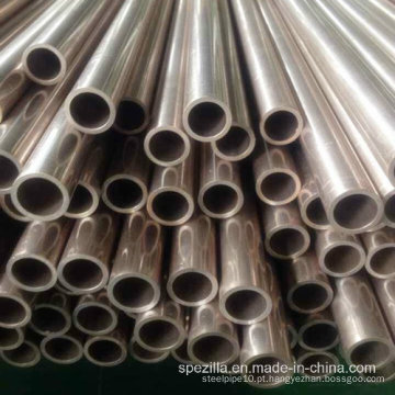 China Cobre Nickel Pipe C71000 (CuNi 80/20)